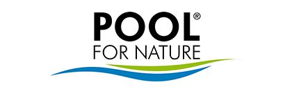 Pool for nature Logo