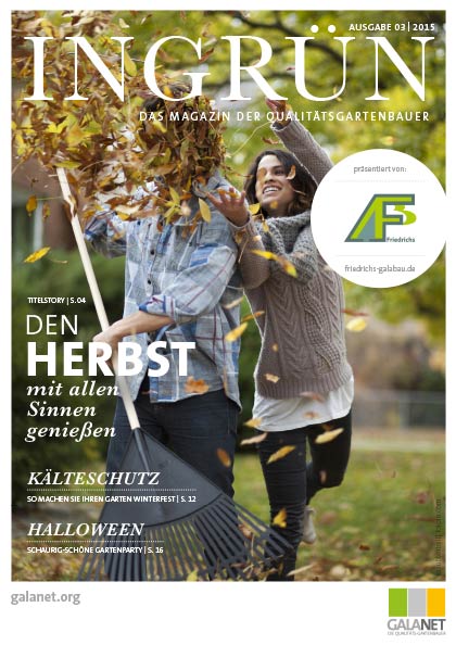 INGRÜN 03/2015