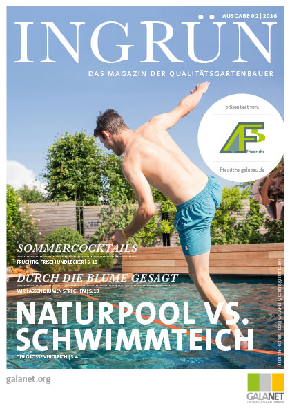 INGRÜN 02/2016
