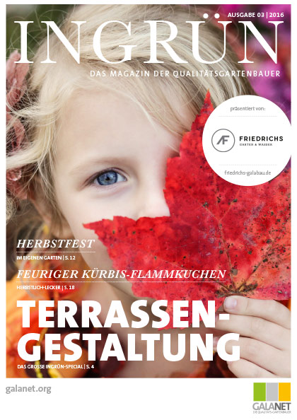 INGRÜN 03/2016