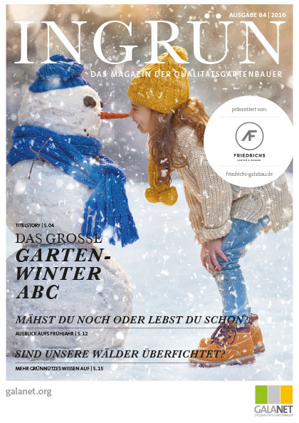 INGRÜN 04/2016