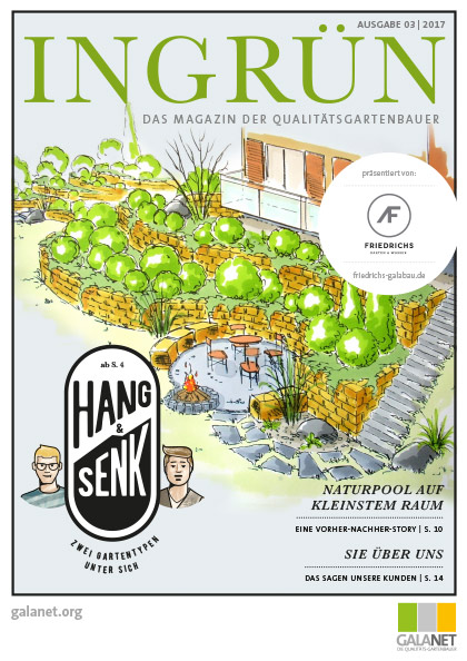 INGRÜN 03/2017