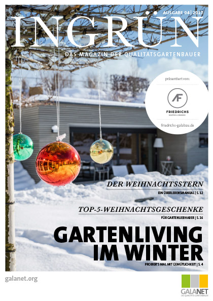 INGRÜN 04/2017