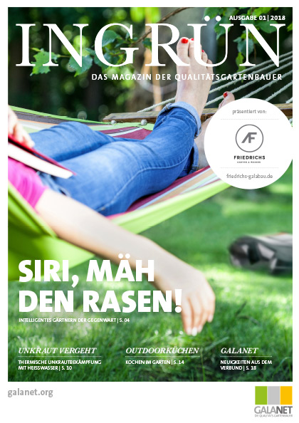 INGRÜN 01/2018