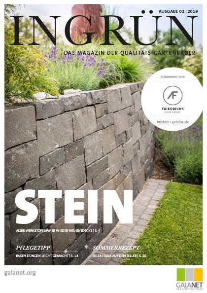 INGRÜN 02/2019