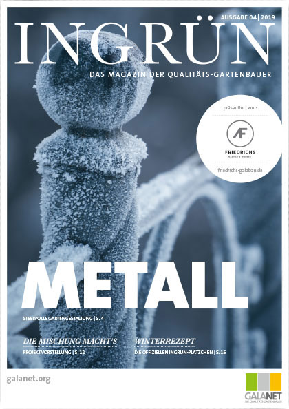 INGRÜN 04/2019